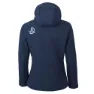 Ternua Lokkta Hard Jacke