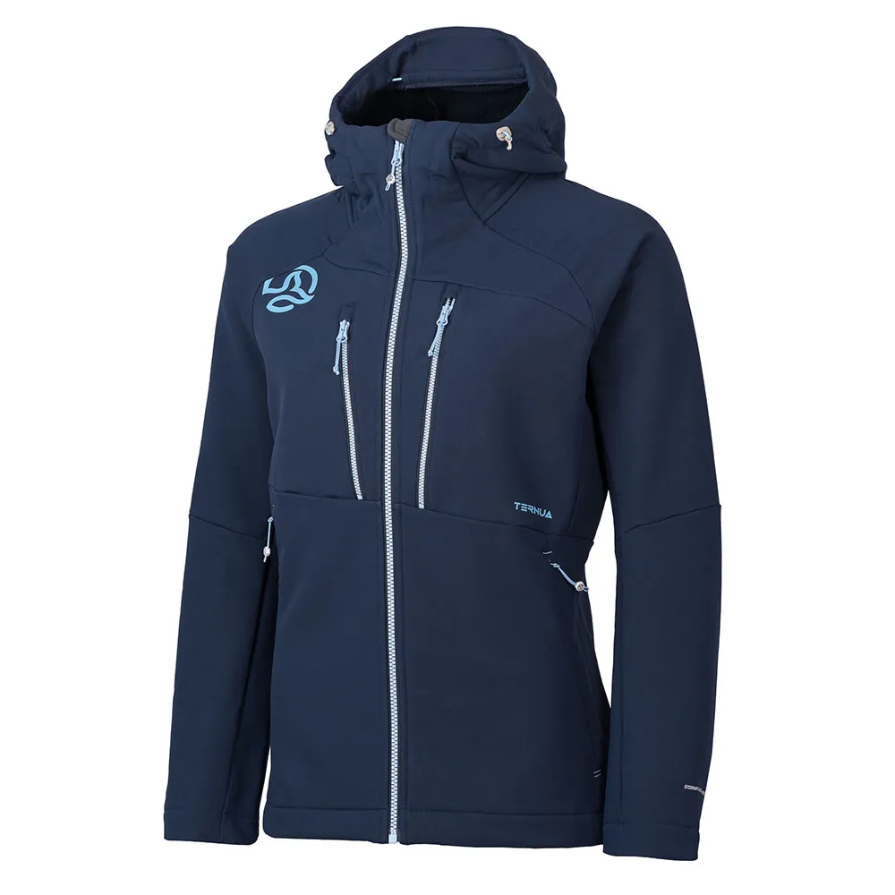 Ternua Lokkta Hard Jacke