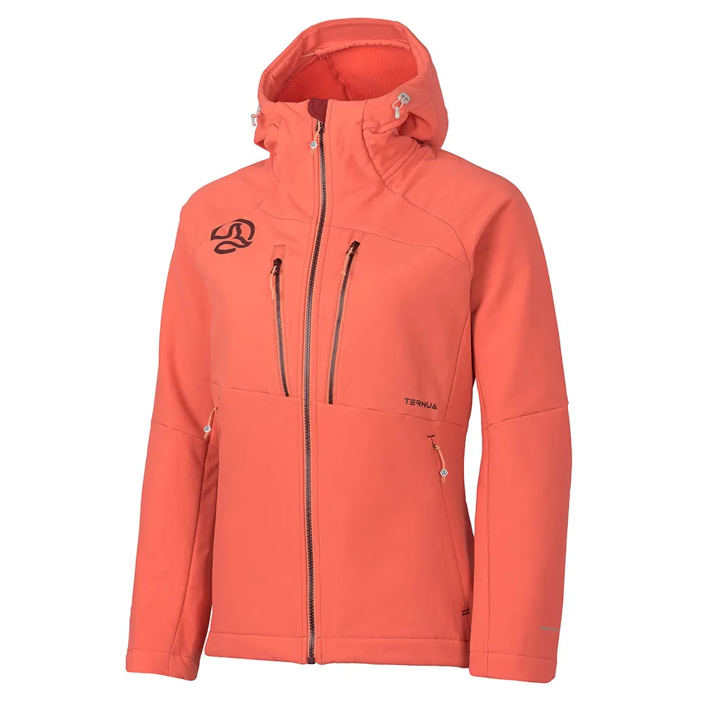 Ternua Lokkta Hard Jacke Ternua Lokkta Hard Jacke