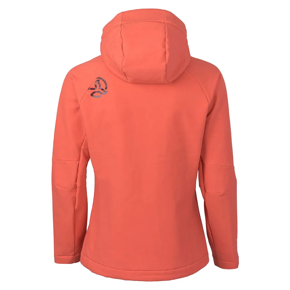 Ternua Lokkta Hard Jacke Ternua Lokkta Hard Jacke