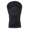 Ternua Lona Ng Nackenwärmer, Black