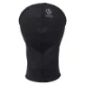 Ternua Lona Ng Nackenwärmer, Black