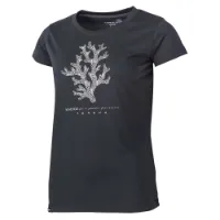 Ternua Lourdes Kurzarm-t-shirt Ternua Lourdes Kurzarm-t-shirt