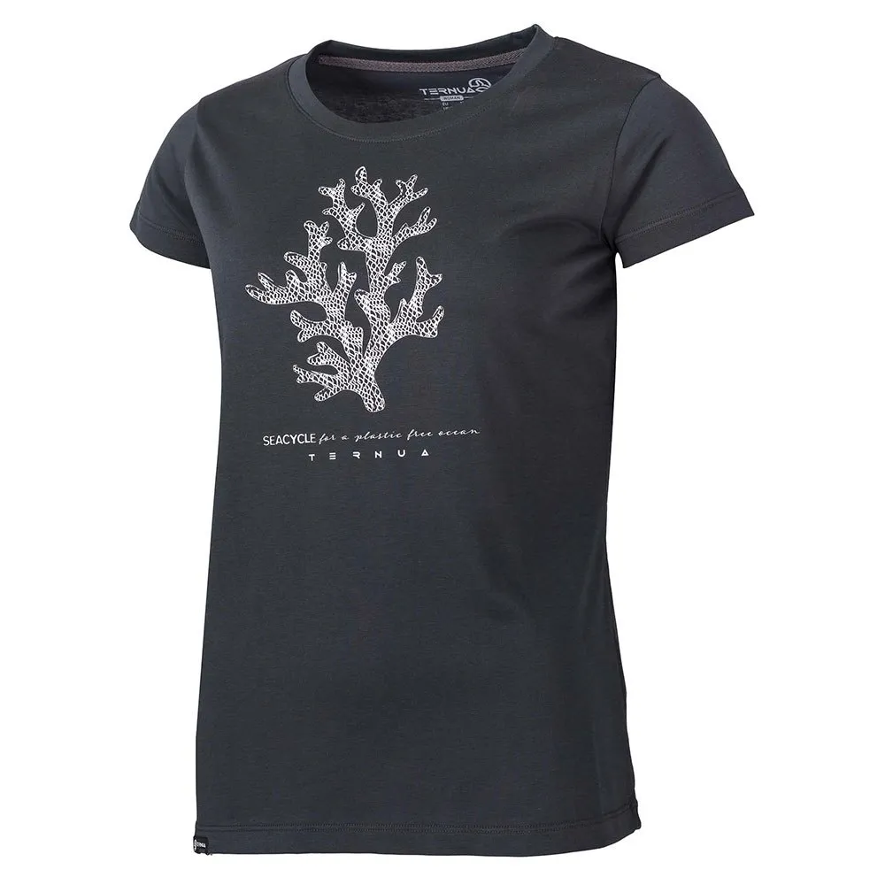 Ternua Lourdes Kurzarm-t-shirt Ternua Lourdes Kurzarm-t-shirt