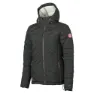 Ternua Maberly Jacke, Dark forest