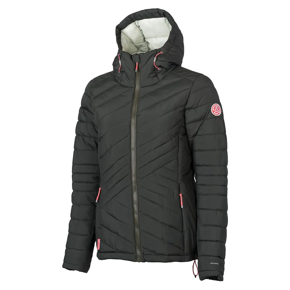 Ternua Maberly Jacke, Dark forest Ternua Maberly Jacke, Dark forest