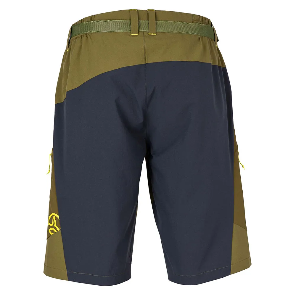 Ternua Maktor Kurze Hose Ternua Maktor Kurze Hose