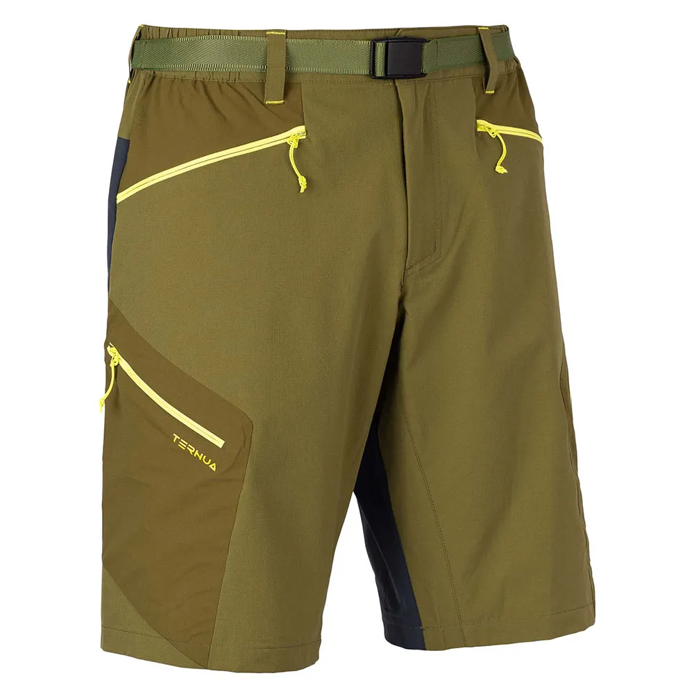 Ternua Maktor Kurze Hose Ternua Maktor Kurze Hose