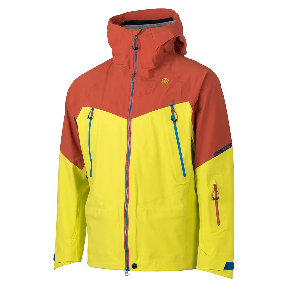 Ternua Mauna Kea Jacke Ternua Mauna Kea Jacke