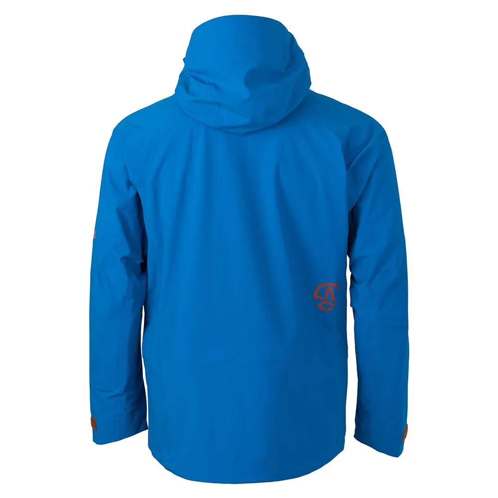 Ternua Mauna Kea Jacke Ternua Mauna Kea Jacke