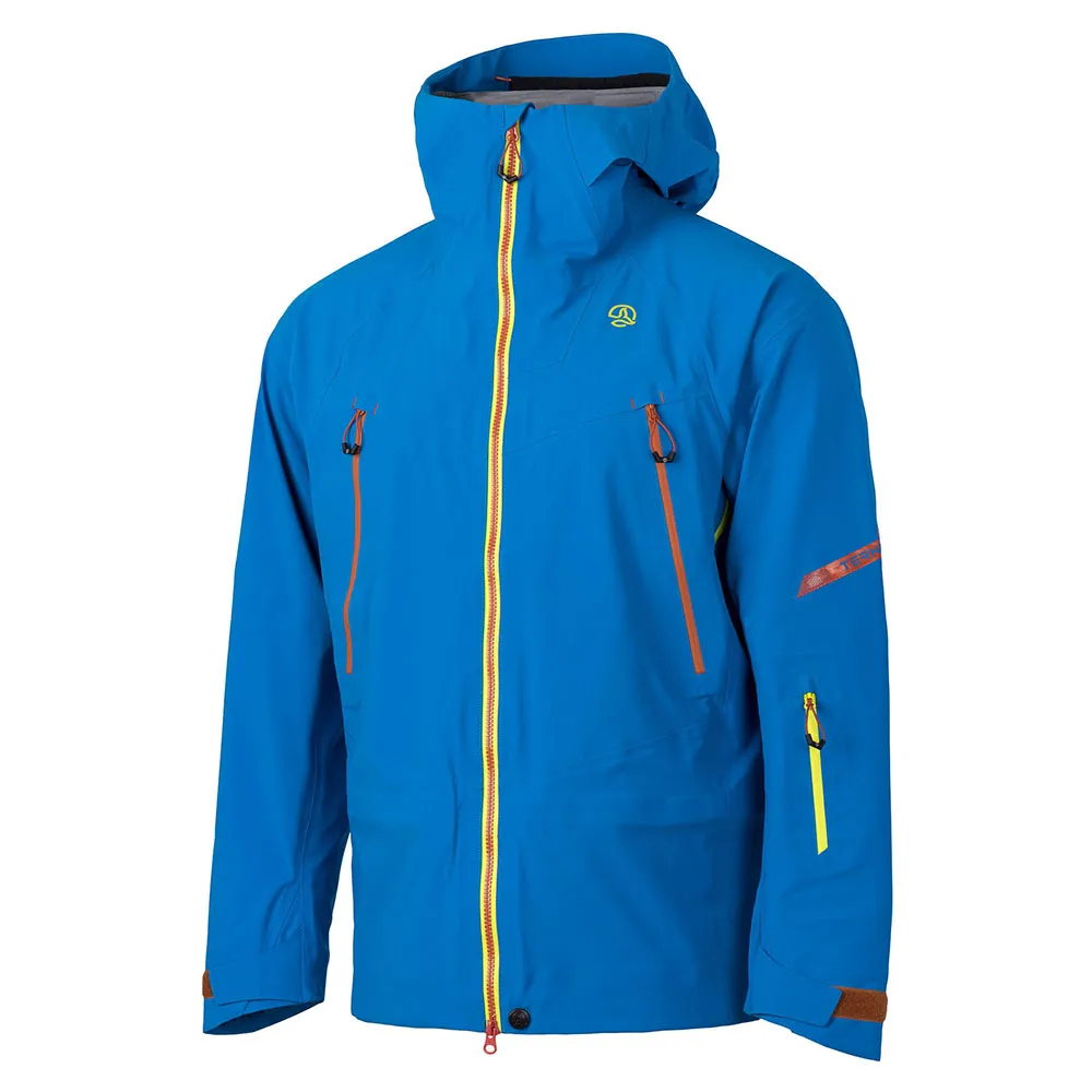 Ternua Mauna Kea Jacke Ternua Mauna Kea Jacke