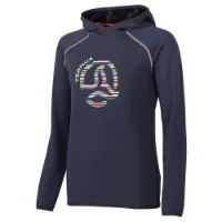 Ternua Merant Summer Kapuzenpullover