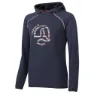 Ternua Merant Summer Kapuzenpullover, Whales grey