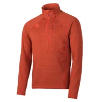 Ternua Momhill Fleece Mit Halbem Reißverschluss Ternua Momhill Fleece Mit Halbem Reißverschluss