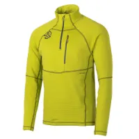 Ternua Momhill Fleece Mit Halbem Reißverschluss