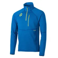 Ternua Momhill Fleece Mit Halbem Reißverschluss Ternua Momhill Fleece Mit Halbem Reißverschluss