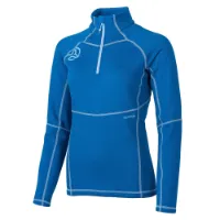 Ternua Momhill Fleece Mit Halbem Reißverschluss Ternua Momhill Fleece Mit Halbem Reißverschluss