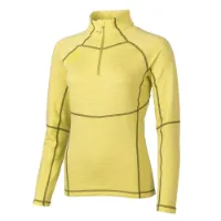 Ternua Momhill Fleece Mit Halbem Reißverschluss Ternua Momhill Fleece Mit Halbem Reißverschluss