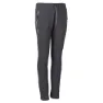 Ternua Morley Hosen, Whales grey / deep lime, 16Y