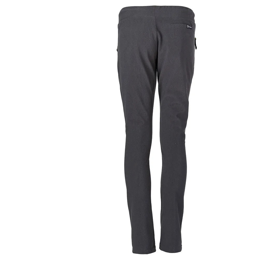 Ternua Morley Hosen, Whales grey / deep lime, 16Y Ternua Morley Hosen, Whales grey / deep lime, 16Y