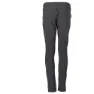 Ternua Morley Hosen, Whales grey / deep lime, 16Y