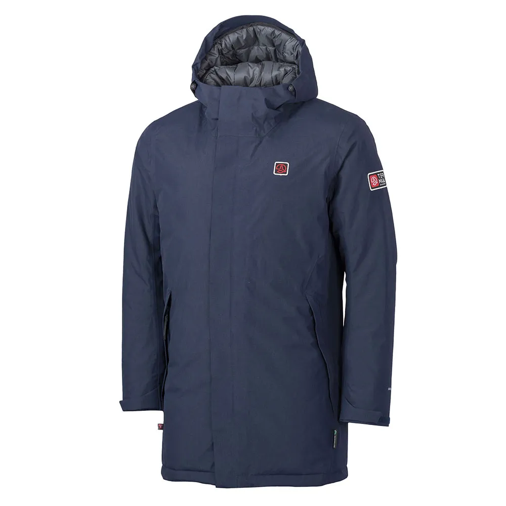 Ternua Naskaupi Jacke
