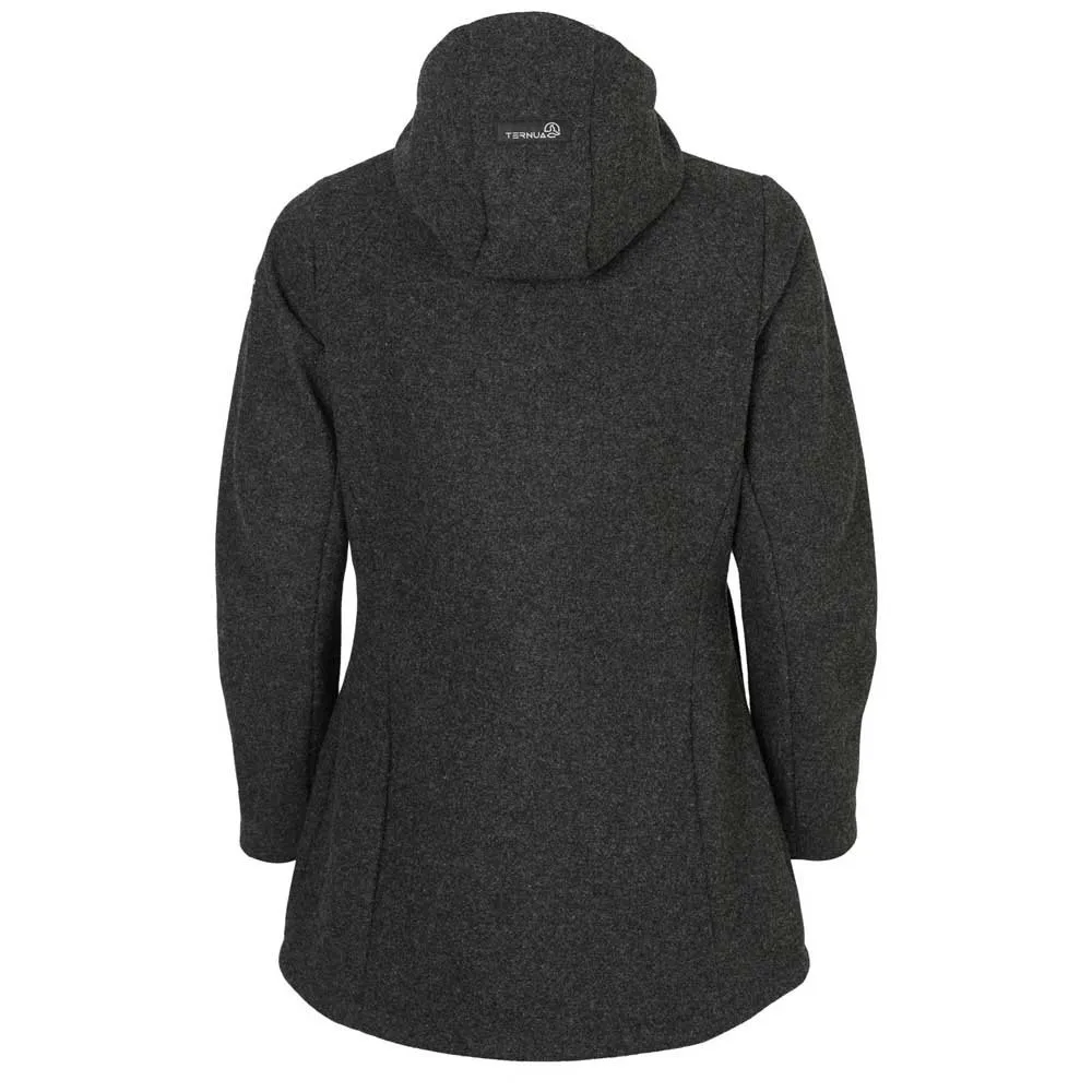 Ternua Navaho Jacke, Black Ternua Navaho Jacke, Black
