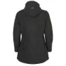 Ternua Navaho Jacke, Black