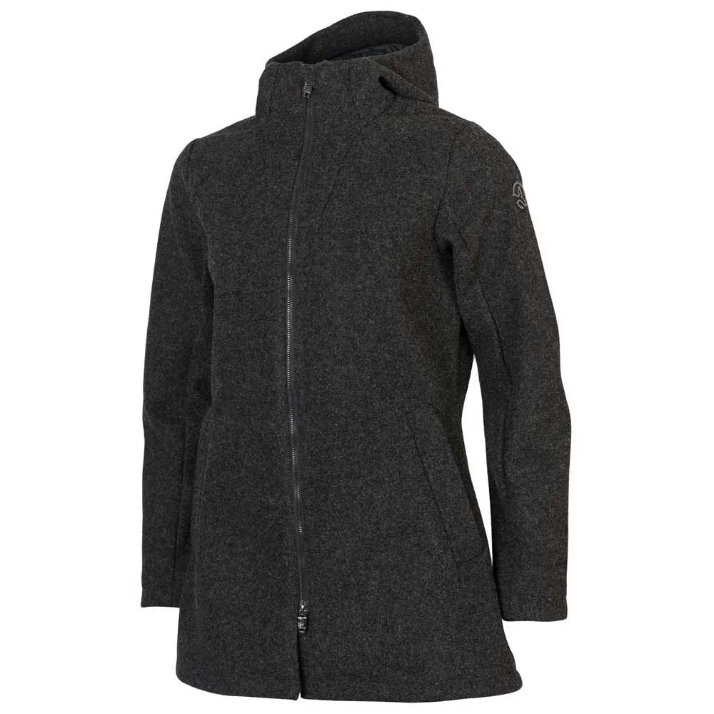 Ternua Navaho Jacke, Black Ternua Navaho Jacke, Black