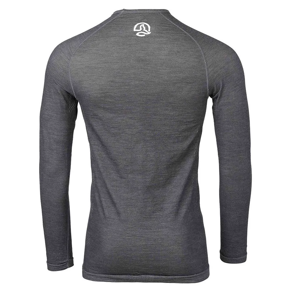 Ternua Nore Langarm-baselayer Ternua Nore Langarm-baselayer