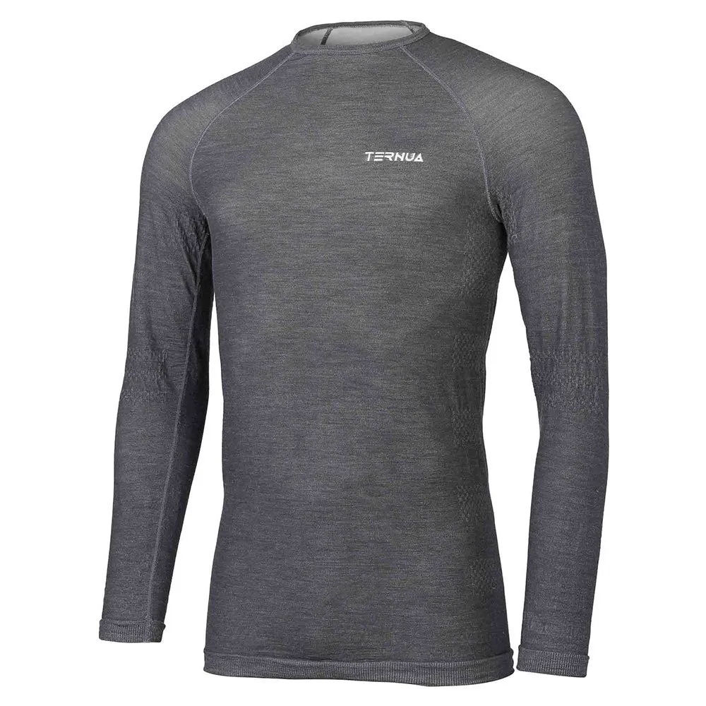 Ternua Nore Langarm-baselayer Ternua Nore Langarm-baselayer