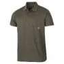 Ternua Norman Kurzarm-poloshirt