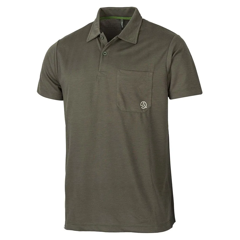 Ternua Norman Kurzarm-poloshirt Ternua Norman Kurzarm-poloshirt