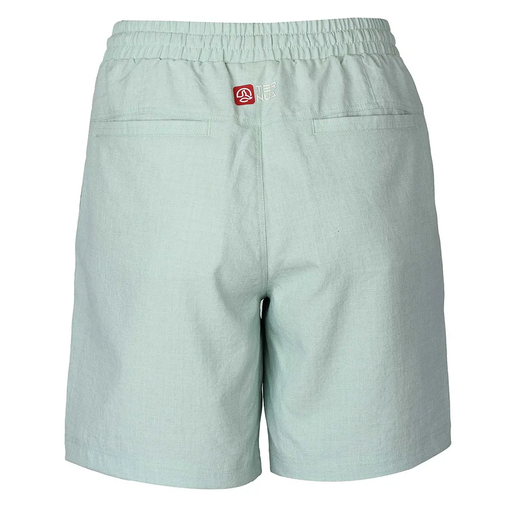Ternua North River Kurze Hose