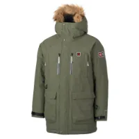 Ternua Nova Terra Jacke