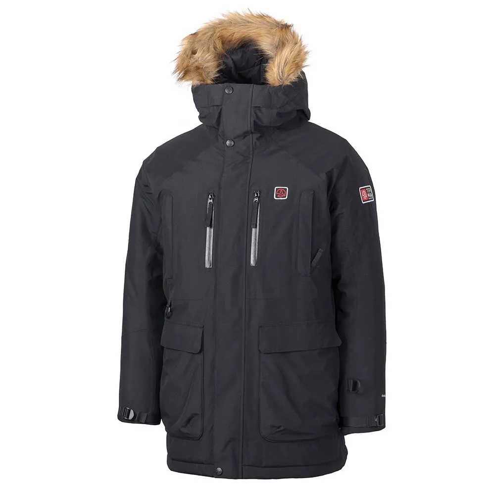 Ternua Nova Terra Jacke