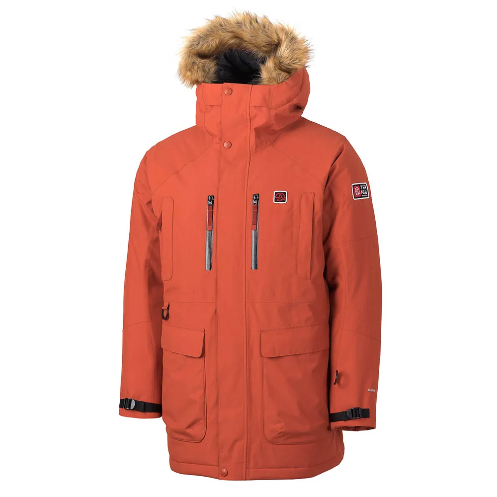 Ternua Nova Terra Jacke Ternua Nova Terra Jacke