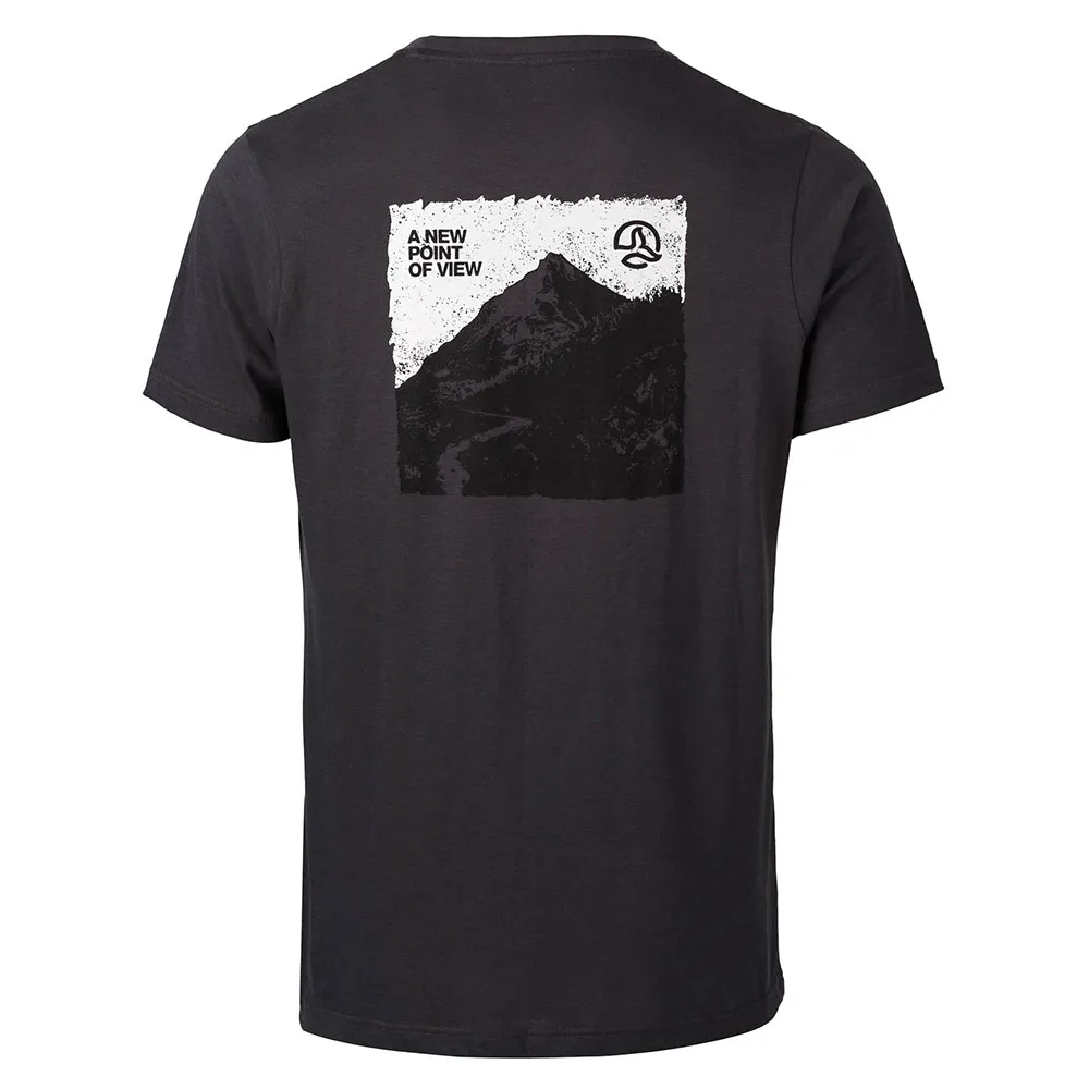 Ternua Olimpo Kurzarm-t-shirt