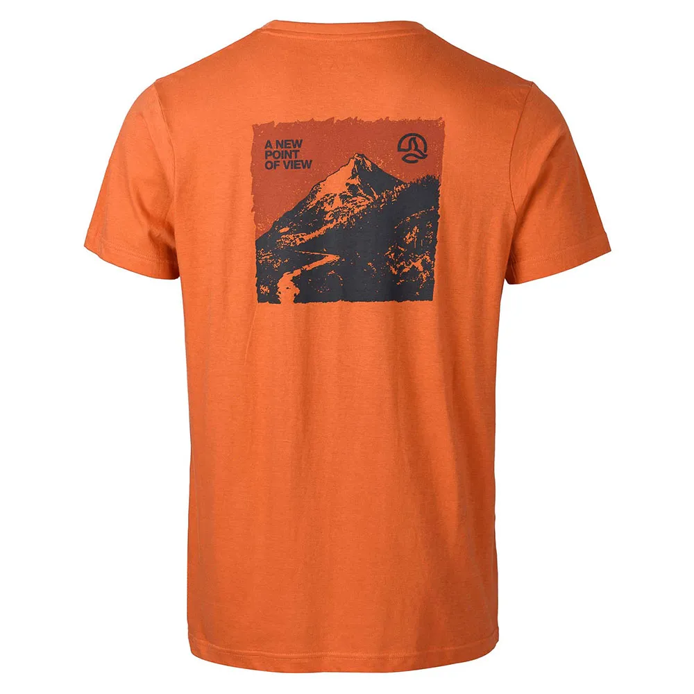 Ternua Olimpo Kurzarm-t-shirt Ternua Olimpo Kurzarm-t-shirt