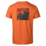 Ternua Olimpo Kurzarm-t-shirt
