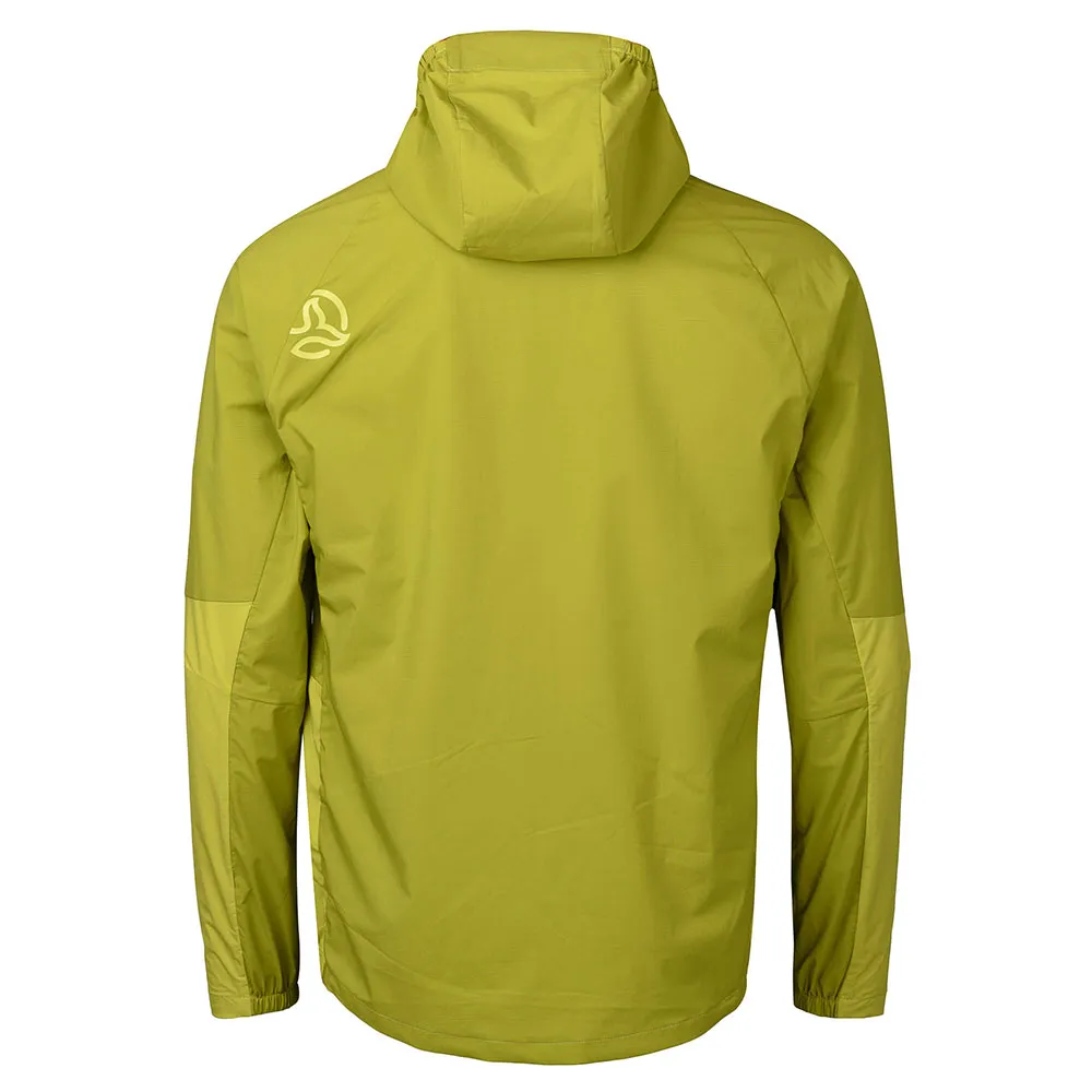 Ternua Otto Lite Jacke