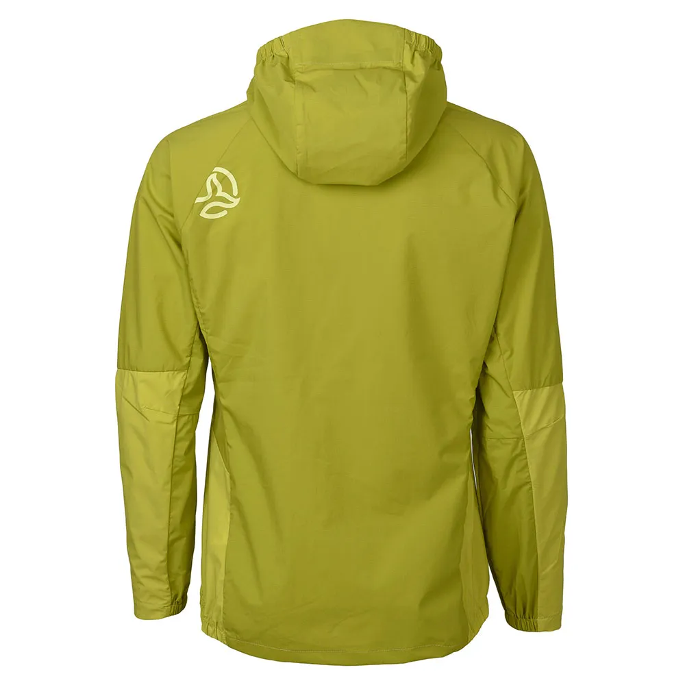 Ternua Otto Lite Jacke Ternua Otto Lite Jacke