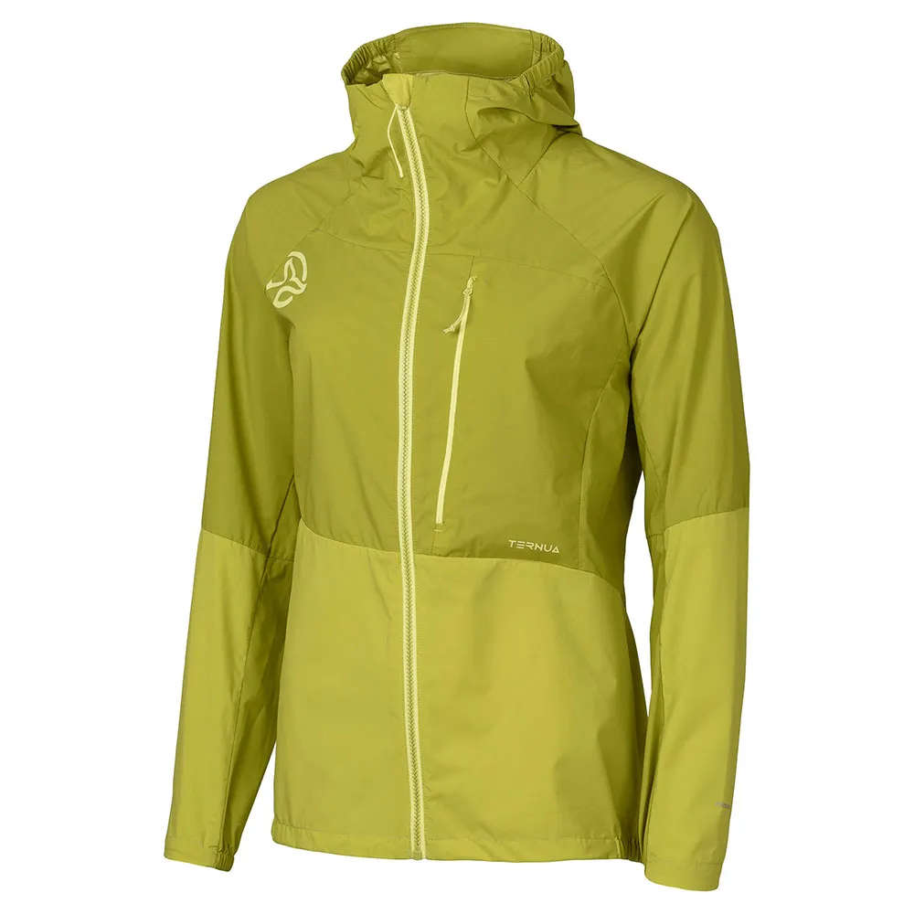 Ternua Otto Lite Jacke Ternua Otto Lite Jacke