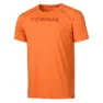 Burnt orange