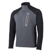 Ternua Punjak Halbreißverschluss-sweatshirt Ternua Punjak Halbreißverschluss-sweatshirt