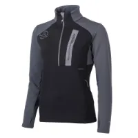 Ternua Punjak Halbreißverschluss-sweatshirt Ternua Punjak Halbreißverschluss-sweatshirt