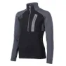 Ternua Punjak Halbreißverschluss-sweatshirt