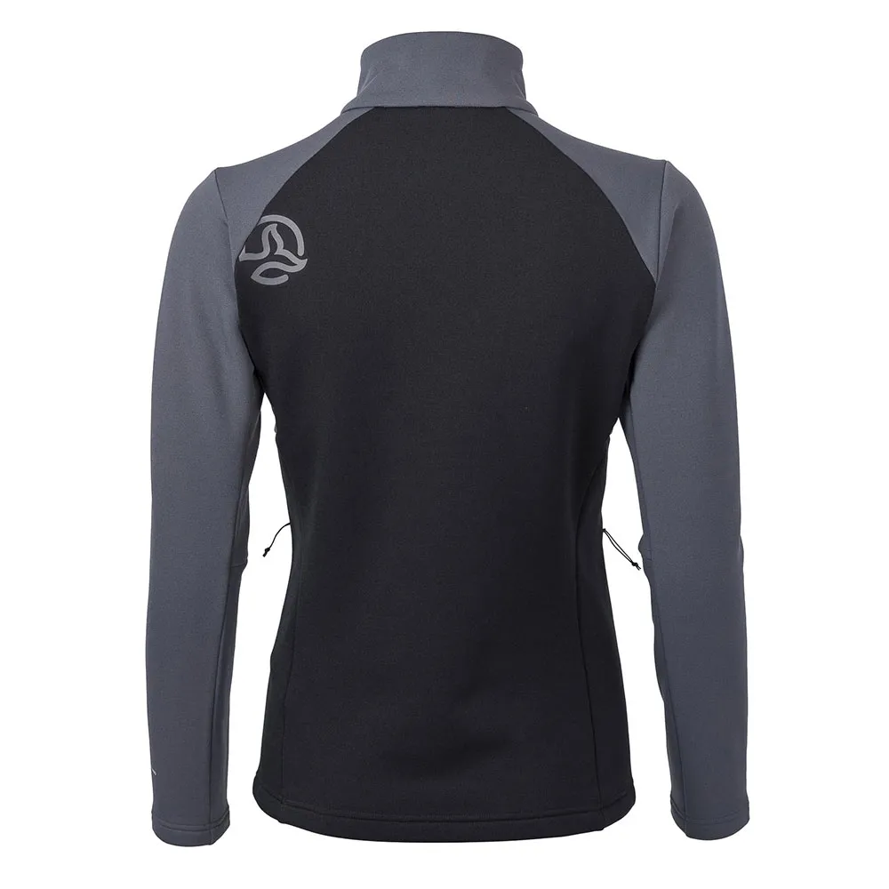 Ternua Punjak Halbreißverschluss-sweatshirt Ternua Punjak Halbreißverschluss-sweatshirt