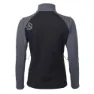 Ternua Punjak Halbreißverschluss-sweatshirt