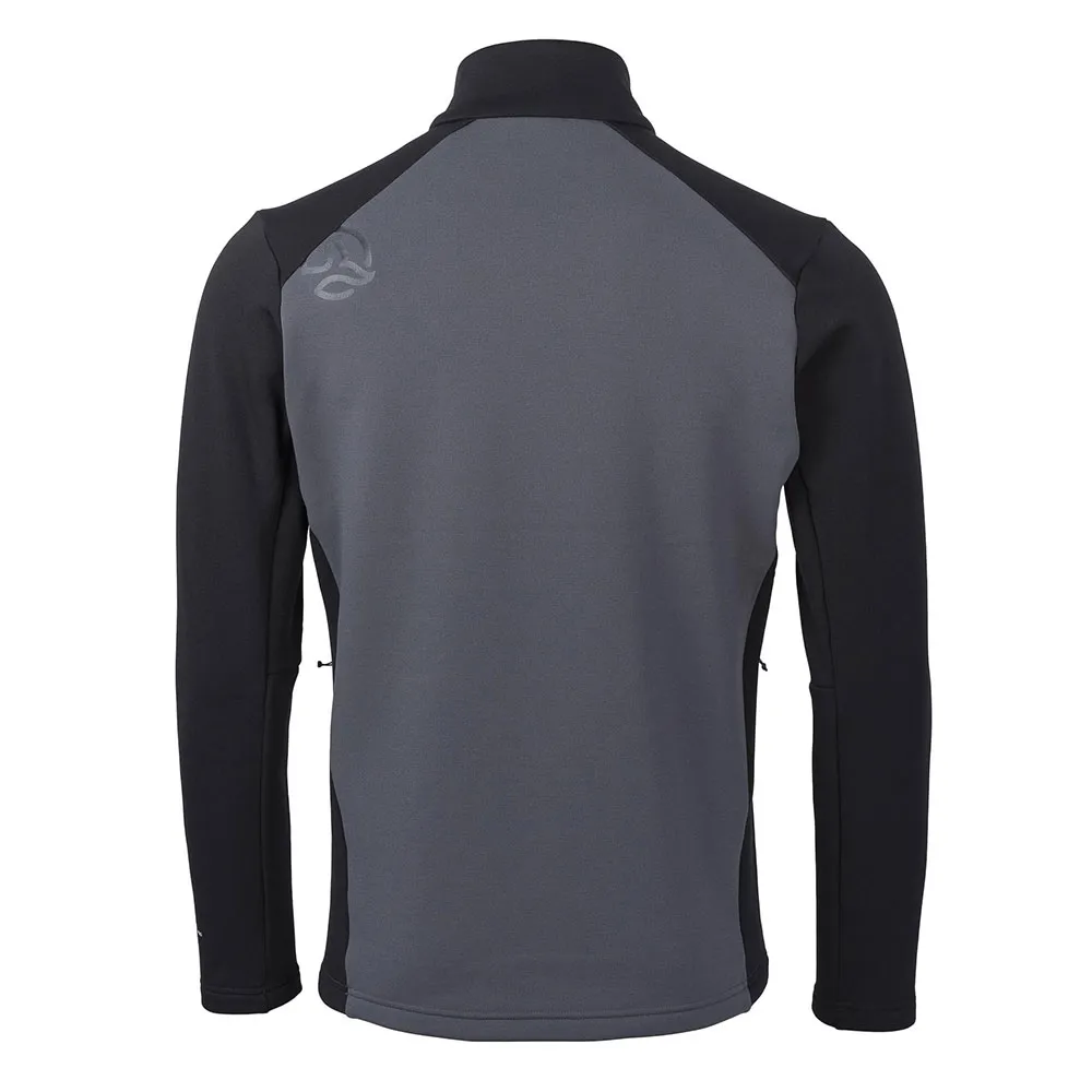 Ternua Punjak Halbreißverschluss-sweatshirt